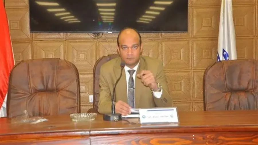 أمين عمال مستقبل وطن بالجيزة: مشاركة السيسي باحتفالات عيد النصر تأكيد على مكانة مصر الدولية أمين عمال مستقبل وطن بالجيزة: مشاركة السيسي باحتفالات عيد النصر تأكيد على مكانة مصر الدولية