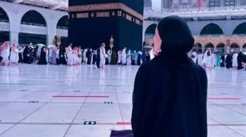 أمينة الفتوى: يجوز استخدام الكحل والشامبو الخالي من العطر في الحج.. والحناء غير محرّمة