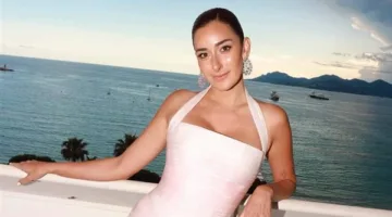 أمينة خليل ترد على إشاعة زواجها: سأعلن عن أي شيء شخصي عندما أحب ذلك.