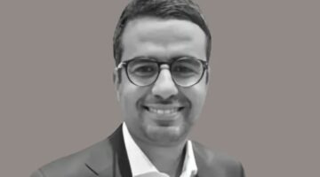 أنس بلمهدي يتولى منصب المدير الجديد للاستثمار في أميثيس لدعم توسيعها في أفريقيا