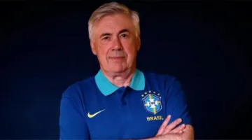 أنشيلوتي: أرحب بتحدي البرازيل للفوز بالمونديال السادس.. وتشابي ألونسو لا يحتاج إلى مشورتي