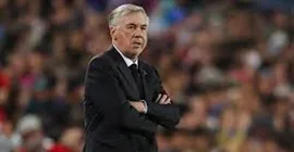 أنشيلوتي يستهزئ بـ برشلونة بسبب كأس العالم للأندية