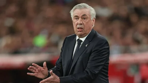 أنشيلوتي يبدأ مهمته: تشكيلة منتخب البرازيل لمواجهة الإكوادور وباراجواي أنشيلوتي يبدأ مهمته: تشكيلة منتخب البرازيل لمواجهة الإكوادور وباراجواي