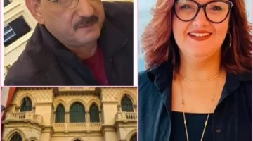 “أنماط الشخصية التسعة تحت المجهر”.. رؤية روحية ونفسية في قلب القاهرة الثقافي (الخميس)