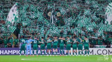 أهداف مباراة أهلي جدة وكاواساكي في نهائي دوري أبطال آسيا