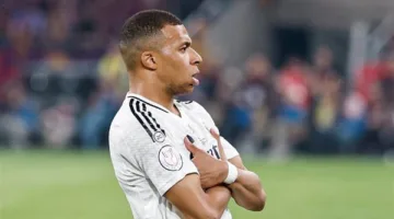 أهداف مباراة برشلونة وريال مدريد.. مبابي يخطف التقدم مبكرا للمارينجي
