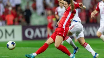 أهداف مباراة شباب الأهلي ضد الشارقة في نهائي كأس رئيس الدولة الإماراتي