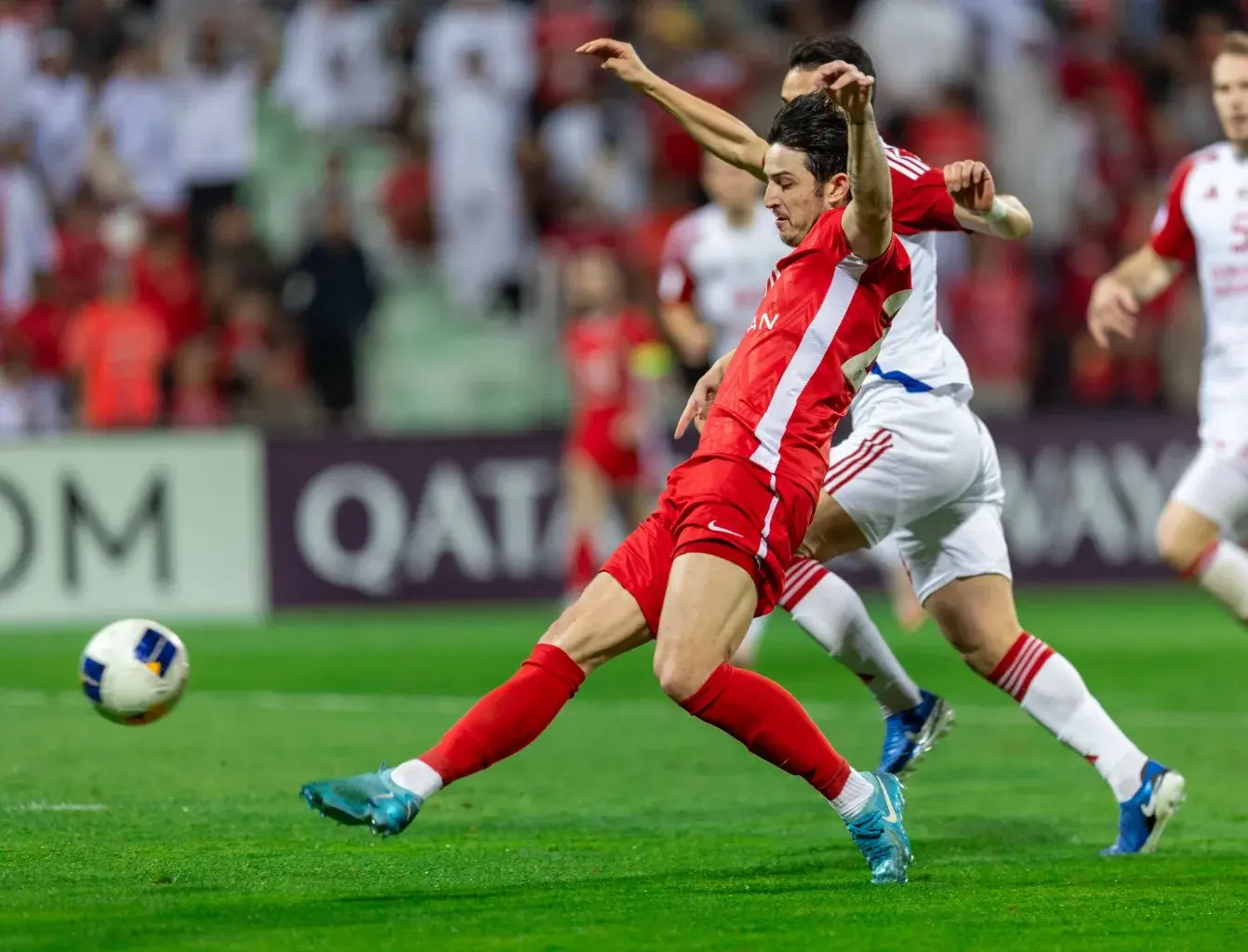 أهداف مباراة شباب الأهلي ضد الشارقة في نهائي كأس رئيس الدولة الإماراتي أهداف مباراة شباب الأهلي ضد الشارقة في نهائي كأس رئيس الدولة الإماراتي
