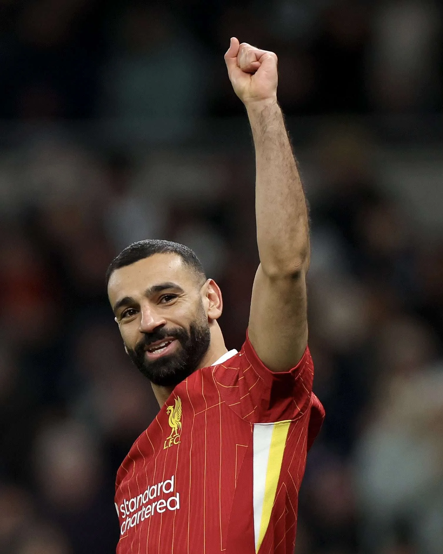 ما هي المتطلبات التي يحتاجها صلاح لتحقيق الحذاء الذهبي الأوروبي؟ ما هي المتطلبات التي يحتاجها صلاح لتحقيق الحذاء الذهبي الأوروبي؟
