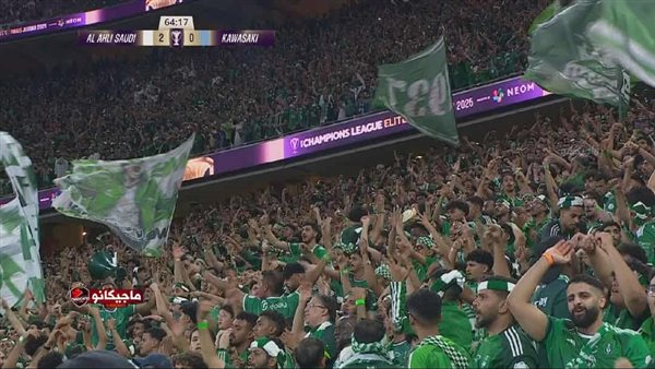 أهلى جدة السعودي بطل كأس آسيا للنخبة بعد ضرب كاواساكي الياباني أهلى جدة السعودي بطل كأس آسيا للنخبة بعد ضرب كاواساكي الياباني