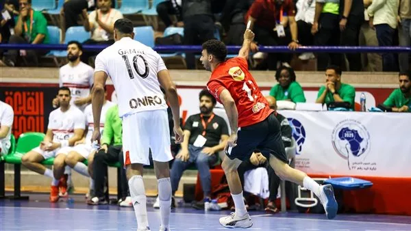 أهلي يحقق الفوز على الزمالك ويتأهل إلى نهائي السوبر الإفريقي. أهلي يحقق الفوز على الزمالك ويتأهل إلى نهائي السوبر الإفريقي.