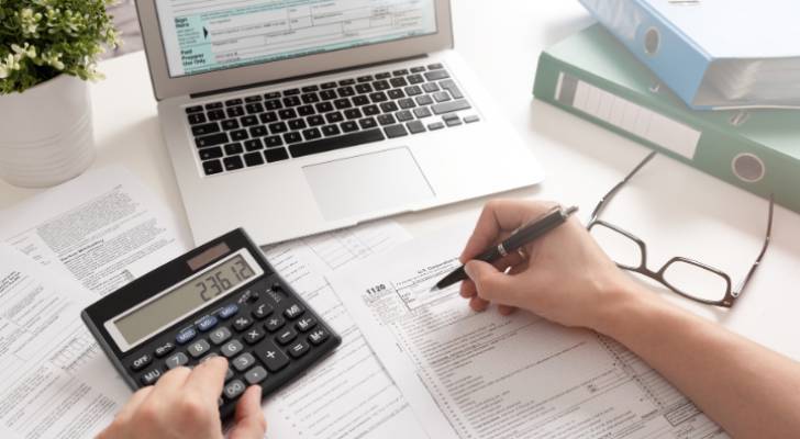 أهم 20 سؤالا حول قوانين حزمة «التسهيلات الضريبية» أهم 20 سؤالا حول قوانين حزمة «التسهيلات الضريبية»