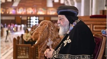 أهم الأنشطة الرعوية في زيارة البابا تواضروس الثاني إلى إيبارشية وسط أوروبا