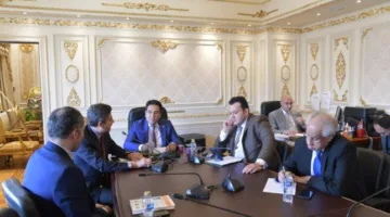 أهم الاقتراحات التي قدمتها لجنة الشؤون العربية في مجلس النواب اليوم.. تفاصيل.