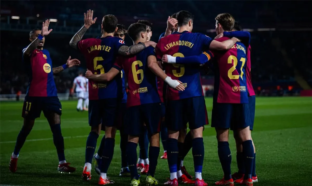 أهم هدف صيفي.. جوارديولا يستهدف لاعب برشلونة أهم هدف صيفي.. جوارديولا يستهدف لاعب برشلونة