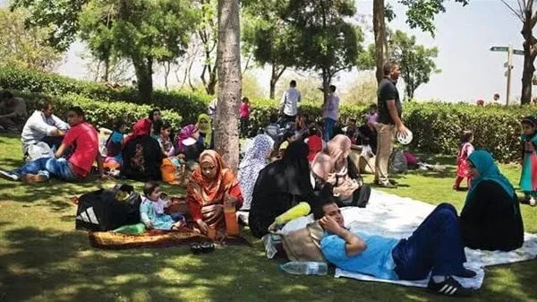 أهمها يوم عرفة: ما هي العطلات الرسمية المتبقية حتى نهاية 2025؟ أهمها يوم عرفة: ما هي العطلات الرسمية المتبقية حتى نهاية 2025؟