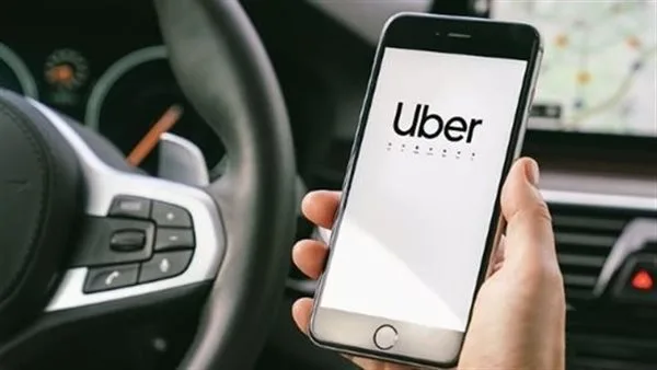 أوبر تتعاون مع بوني إيه آي الصينية لنشر سيارات أجرة ذاتية القيادة في الشرق الأوسط أوبر تتعاون مع بوني إيه آي الصينية لنشر سيارات أجرة ذاتية القيادة في الشرق الأوسط