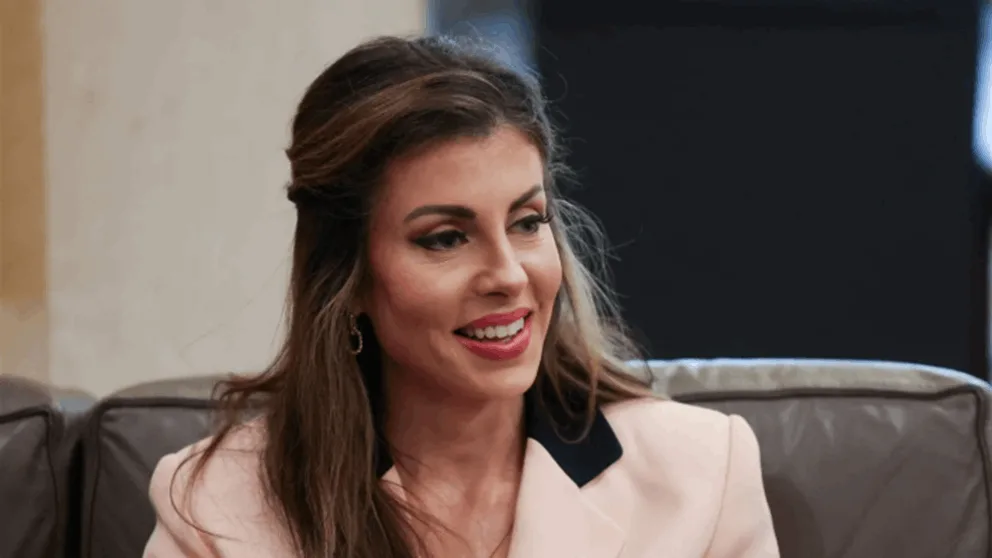 أورتاغوس تؤجل رحلتها إلى لبنان.. فما السبب؟ أورتاغوس تؤجل رحلتها إلى لبنان.. فما السبب؟
