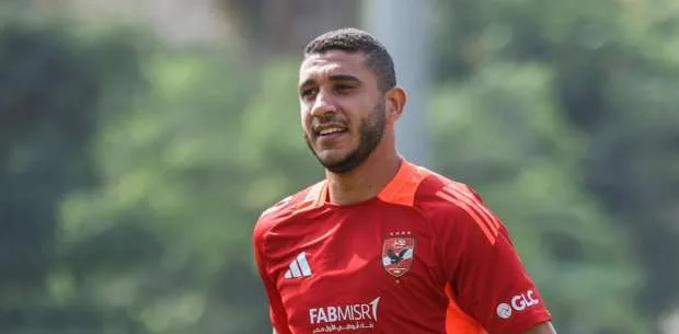 أورلاندو يرفض توظيف بديل لرامي ربيعة ويصدم «ريفيرو» قبل كأس العالم.