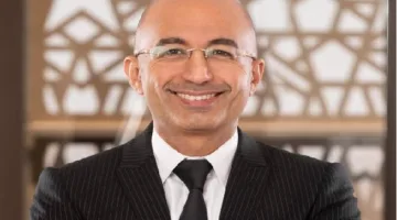 أورنچ تعلن تعيين ياسر شاكر رئيسًا تنفيذيًا لإفريقيا والشرق الأوسط