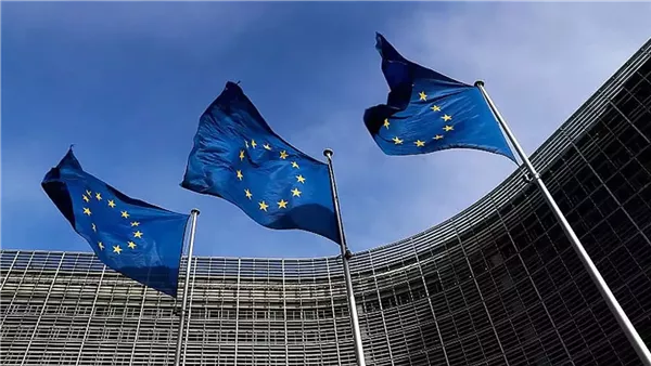 إقامة حفل تدشين برنامج هورايزون أوروبا لعام 2025 في القاهرة إقامة حفل تدشين برنامج هورايزون أوروبا لعام 2025 في القاهرة