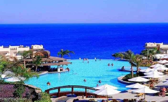 رئيس شركة المنتجعات السياحية المصرية يزيد نسبة ملكيته إلى 6.59% رئيس شركة المنتجعات السياحية المصرية يزيد نسبة ملكيته إلى 6.59%