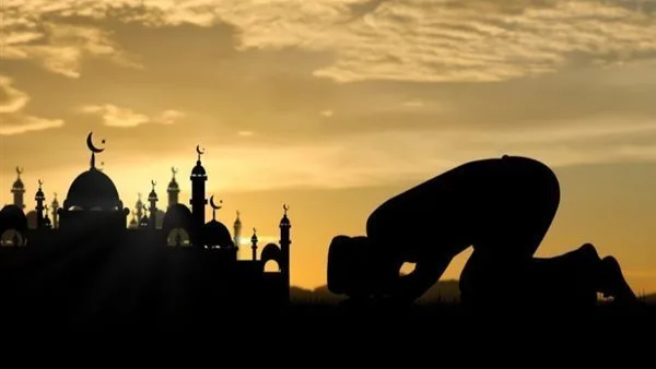 أوقات الصلاة: توقيت صلاة الظهر ليوم الثلاثاء 13 مايو أوقات الصلاة: توقيت صلاة الظهر ليوم الثلاثاء 13 مايو