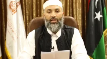 أوقاف طرابلس: تصريحات كريم خان تعد إهانة للشعب الليبي ودعماً للفساد والانحلال