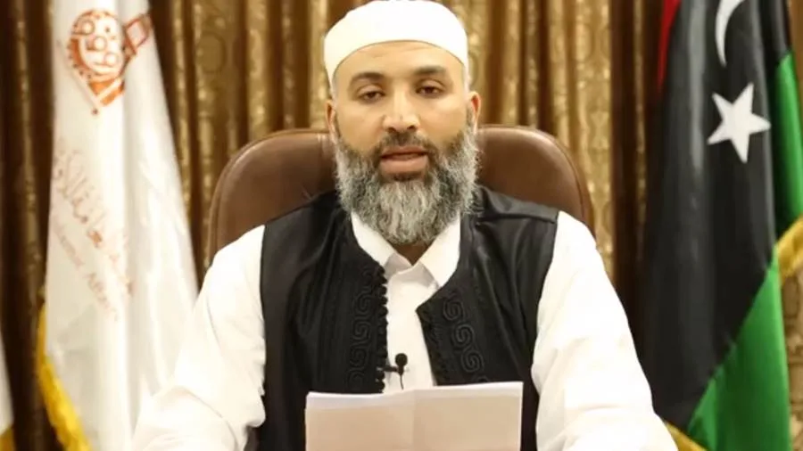 أوقاف طرابلس: تصريحات كريم خان تعد إهانة للشعب الليبي ودعماً للفساد والانحلال
