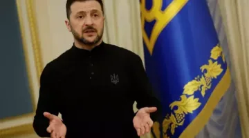 زيلينسكي: اتفاقية تبادل الأسرى الضخمة مع روسيا ثمرة المفاوضات في إسطنبول