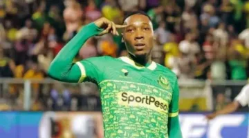 أول التعاقدات في الموسم الجديد: الزمالك يعلن عن الاتفاق لضم نجم يانج أفريكانز