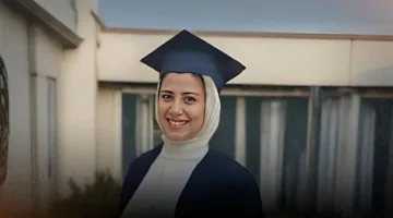أول بيان من النيابة عن مصرع طالبة الزقازيق روان ناصر