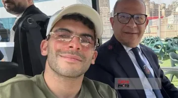محامي زيزو يطلب صورة من التحقيق ونتيجته.. والشؤون القانونية ترفض| خاص