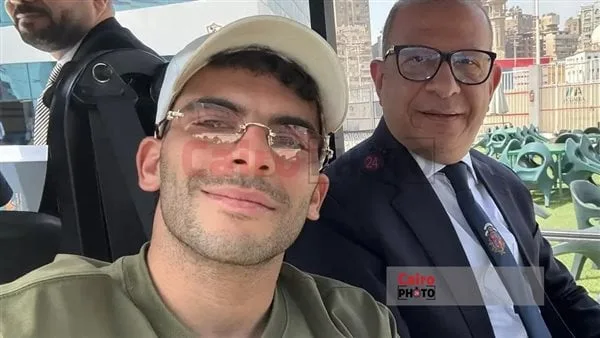 محامي زيزو يطلب صورة من التحقيق ونتيجته.. والشؤون القانونية ترفض| خاص محامي زيزو يطلب صورة من التحقيق ونتيجته.. والشؤون القانونية ترفض| خاص
