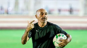 الزمالك: نعمل على تدبير مستحقات بوطيب وباتشيكو لحل أزمة إيقاف القيد