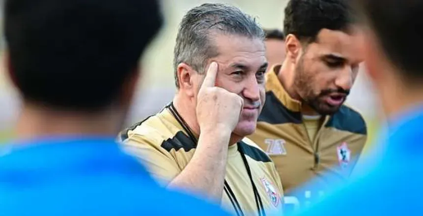 أول تحرك من بيسيرو بعد ساعات من فسخ عقده مع الزمالك أول تحرك من بيسيرو بعد ساعات من فسخ عقده مع الزمالك
