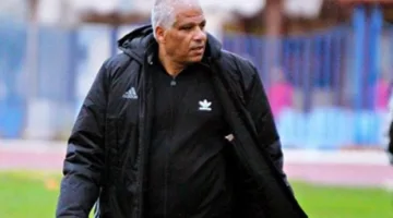 أول تدريب للمصري تحت قيادة ميمي عبد الرازق بعد تعيينه كمدرب رئيسي