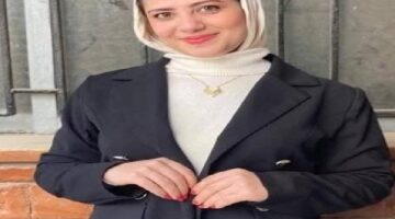 أول تصريح من والد الطالبة روان ضحية كلية العلوم بـ جامعة الزقازيق