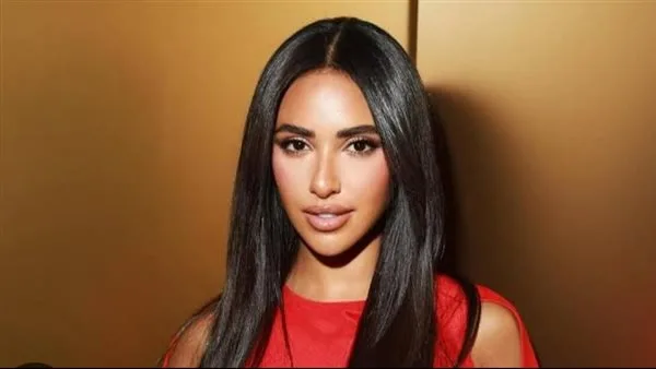 أول تعليق من آية سماحة بعد استجوابها حول مشيرة إسماعيل