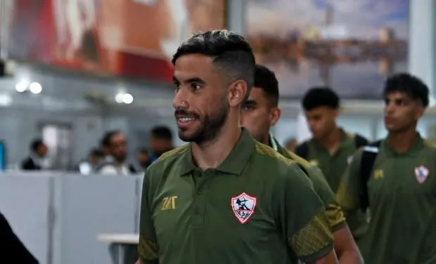 تحديثات حول إصابة ناصر ماهر وبرامج التأهيل لمنسي وبنتايج في الزمالك تحديثات حول إصابة ناصر ماهر وبرامج التأهيل لمنسي وبنتايج في الزمالك