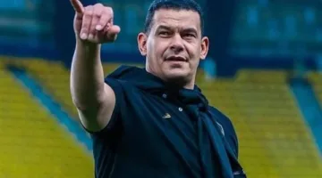 أول تعليق من عبد الواحد السيد بعد رحيله: تعبت وكان لازم أمشي