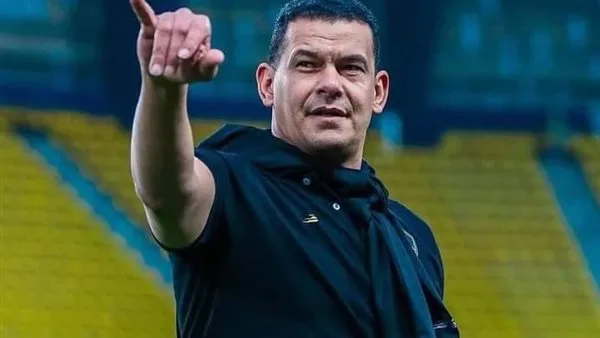 أول تعليق من عبد الواحد السيد بعد رحيله: تعبت وكان لازم أمشي أول تعليق من عبد الواحد السيد بعد رحيله: تعبت وكان لازم أمشي