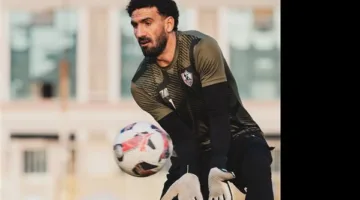 أول تعليق من محمد عواد بعد تحويله للتحقيق في الزمالك