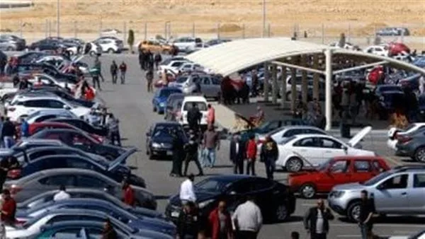أول تعليق من “مستريح السيارات” بعد اتهامه بالاستيلاء على 2مليار جنيه (فيديو) أول تعليق من “مستريح السيارات” بعد اتهامه بالاستيلاء على 2مليار جنيه (فيديو)
