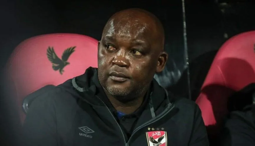 أول رد رسمي من الزمالك بشأن مفاوضات موسيماني