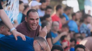 أول رد فعل من أحمد عيد عبد الملك بعد تعيينه كمدرب لحرس الحدود