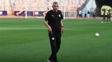 أسامة نبيه: أقدم اعتذاري للجماهير المصرية.. وقد حققنا هدفنا الرئيسي بالتأهل لكأس العالم.