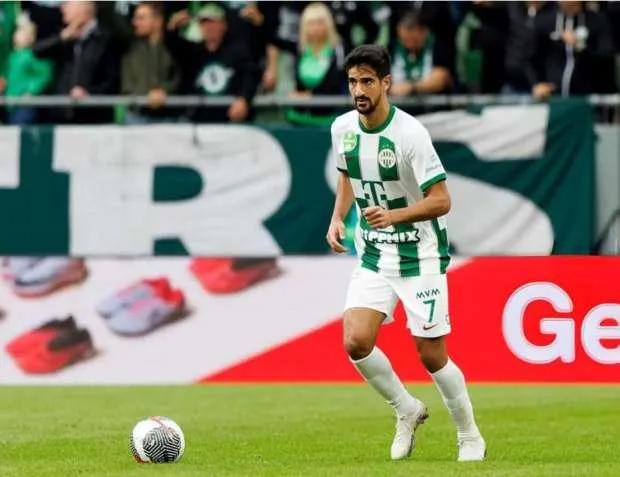 لاعب يعرقل فرص عمرو السولية في المشاركة مع الأهلي بكأس العالم للأندية