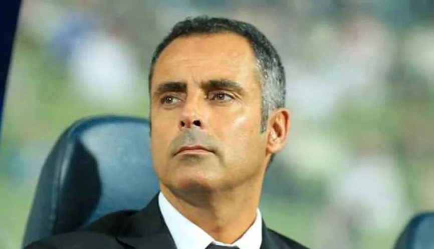 أول رد من الزمالك حول شكوى جوميز