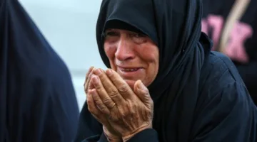 أول رد من “حماس” على بيان الـ 80 دولة بشأن حرب غزة: تأكيد على تنامي الرفض العالمي لجريمة الإبادة والتطهير العرقي المستمرة.